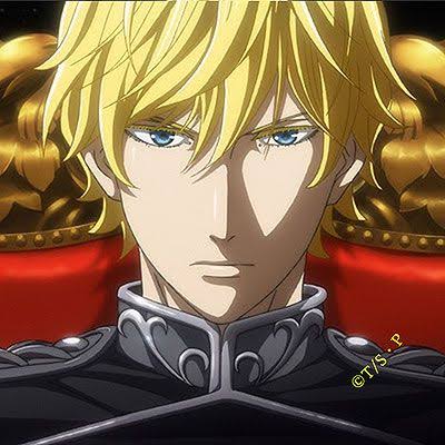 かっこいいと思う漫画やアニメのキャラクターの画像を貼るトピ