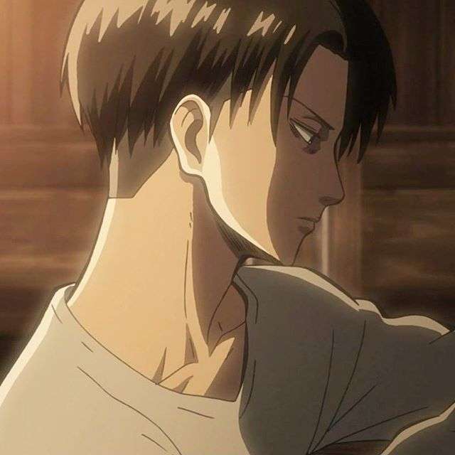 かっこいいと思う漫画やアニメのキャラクターの画像を貼るトピ