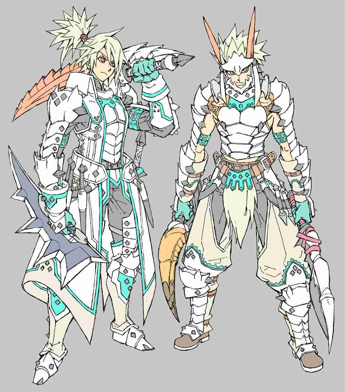 かっこいいと思う漫画やアニメのキャラクターの画像を貼るトピ