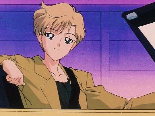 かっこいいと思う漫画やアニメのキャラクターの画像を貼るトピ