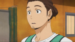 かっこいいと思う漫画やアニメのキャラクターの画像を貼るトピ