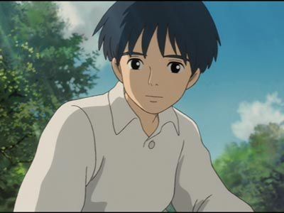 かっこいいと思う漫画やアニメのキャラクターの画像を貼るトピ