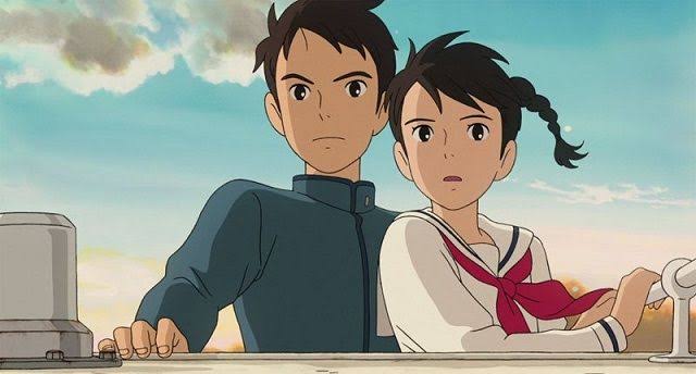 かっこいいと思う漫画やアニメのキャラクターの画像を貼るトピ