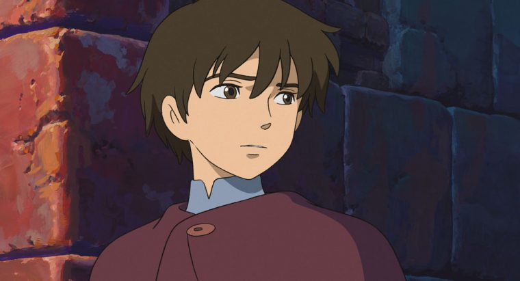 かっこいいと思う漫画やアニメのキャラクターの画像を貼るトピ