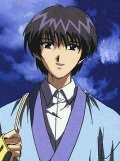 かっこいいと思う漫画やアニメのキャラクターの画像を貼るトピ