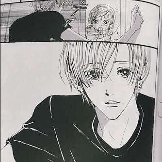 かっこいいと思う漫画やアニメのキャラクターの画像を貼るトピ