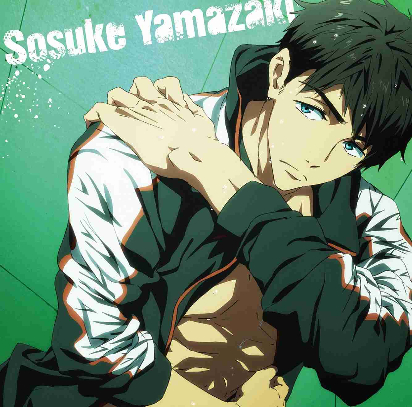 かっこいいと思う漫画やアニメのキャラクターの画像を貼るトピ