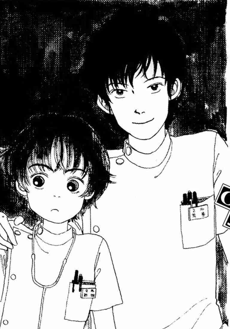 かっこいいと思う漫画やアニメのキャラクターの画像を貼るトピ