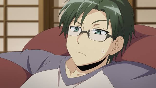 かっこいいと思う漫画やアニメのキャラクターの画像を貼るトピ