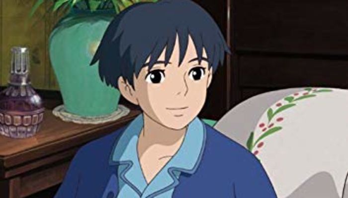 かっこいいと思う漫画やアニメのキャラクターの画像を貼るトピ