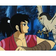 かっこいいと思う漫画やアニメのキャラクターの画像を貼るトピ