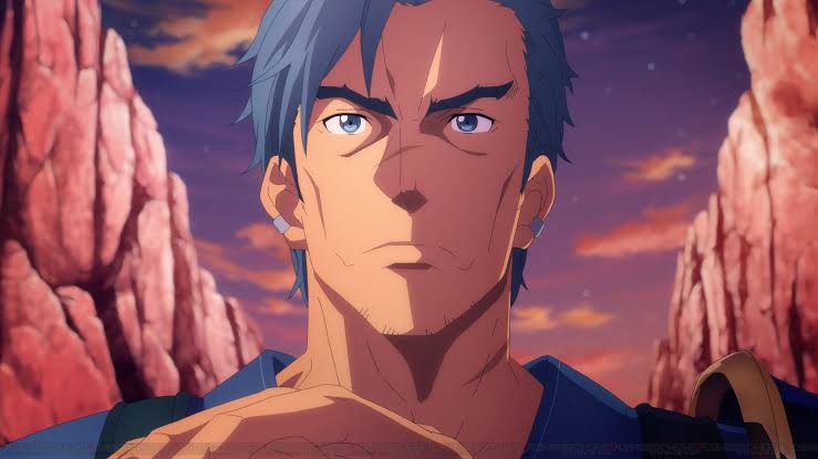 かっこいいと思う漫画やアニメのキャラクターの画像を貼るトピ