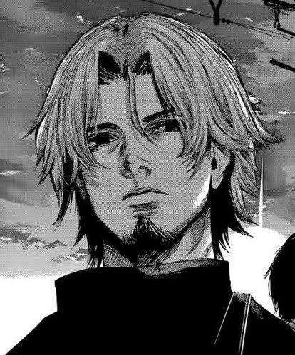 かっこいいと思う漫画やアニメのキャラクターの画像を貼るトピ