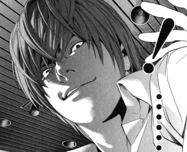 かっこいいと思う漫画やアニメのキャラクターの画像を貼るトピ