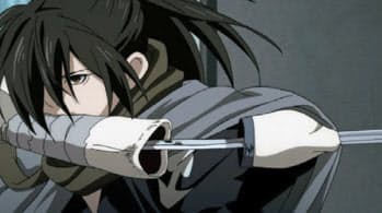 かっこいいと思う漫画やアニメのキャラクターの画像を貼るトピ