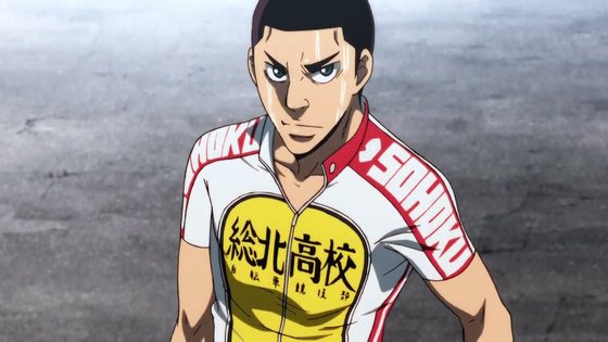 かっこいいと思う漫画やアニメのキャラクターの画像を貼るトピ