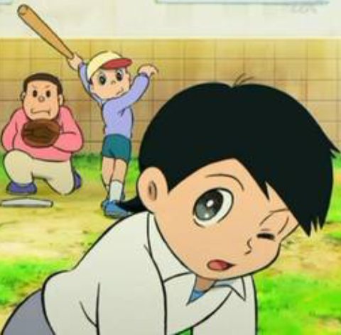 かっこいいと思う漫画やアニメのキャラクターの画像を貼るトピ