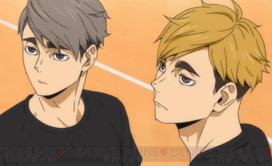 かっこいいと思う漫画やアニメのキャラクターの画像を貼るトピ