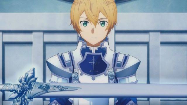 かっこいいと思う漫画やアニメのキャラクターの画像を貼るトピ