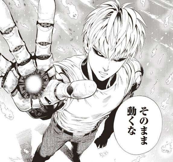 かっこいいと思う漫画やアニメのキャラクターの画像を貼るトピ
