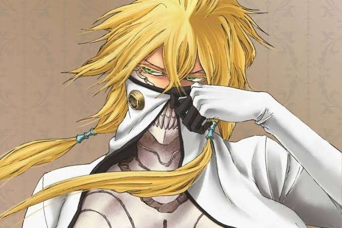 かっこいいと思う漫画やアニメのキャラクターの画像を貼るトピ