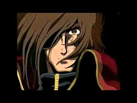 かっこいいと思う漫画やアニメのキャラクターの画像を貼るトピ