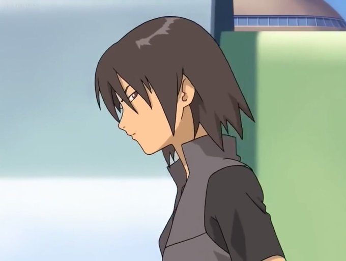 かっこいいと思う漫画やアニメのキャラクターの画像を貼るトピ