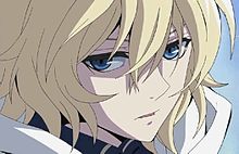 かっこいいと思う漫画やアニメのキャラクターの画像を貼るトピ