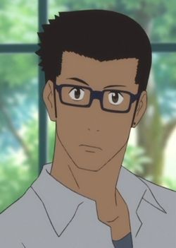 かっこいいと思う漫画やアニメのキャラクターの画像を貼るトピ