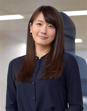 大島由香里アナ「ポテサラ論争」に憤り　自身は「iPadに子守りをさせるな」に傷付いたことも