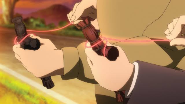 わずか数秒！そうめんの帯はほどかなくてもいい　数本抜くだけでスグ茹でられる方法が「天才」「何やってたの！？今までの私」