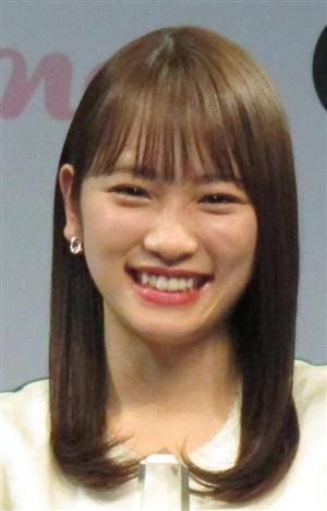 黒目が大きい芸能人