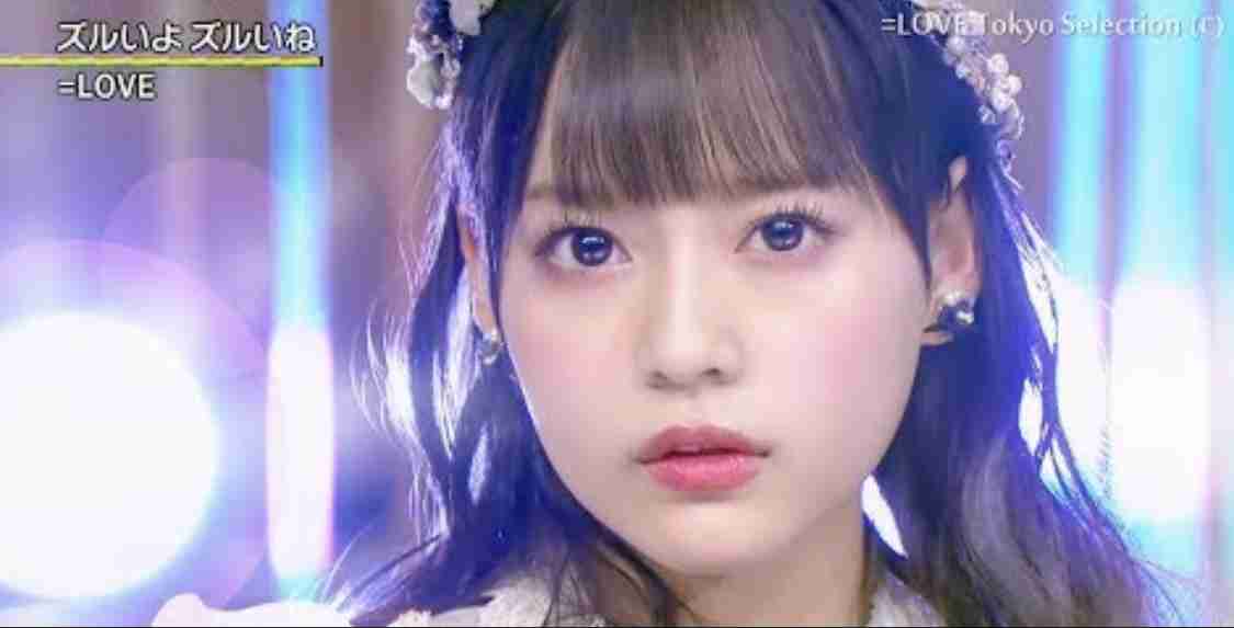 黒目が大きい芸能人