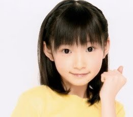 黒目が大きい芸能人