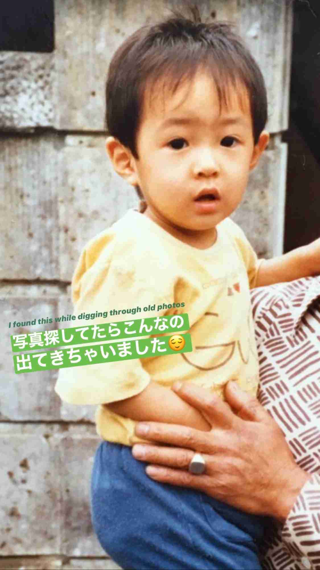 黒目が大きい芸能人