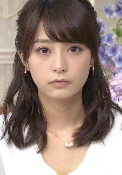 黒目が大きい芸能人