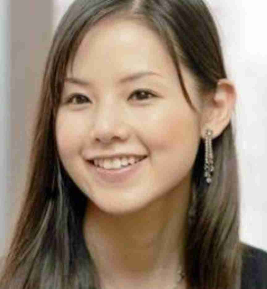 黒目が大きい芸能人
