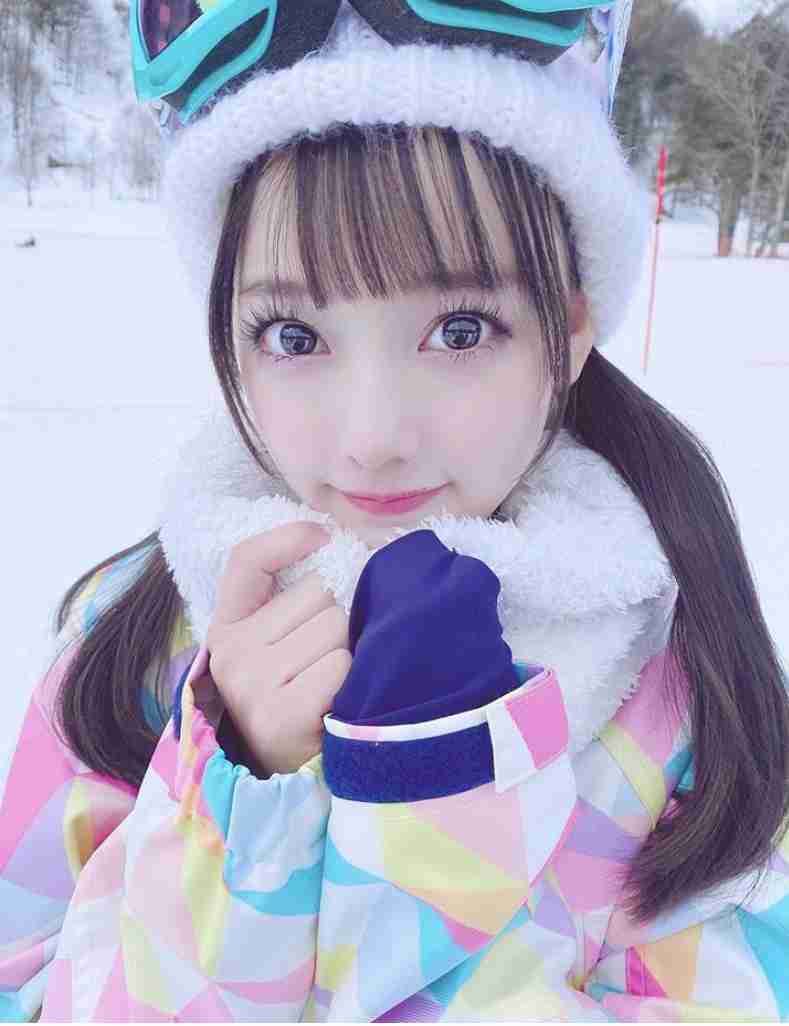 黒目が大きい芸能人
