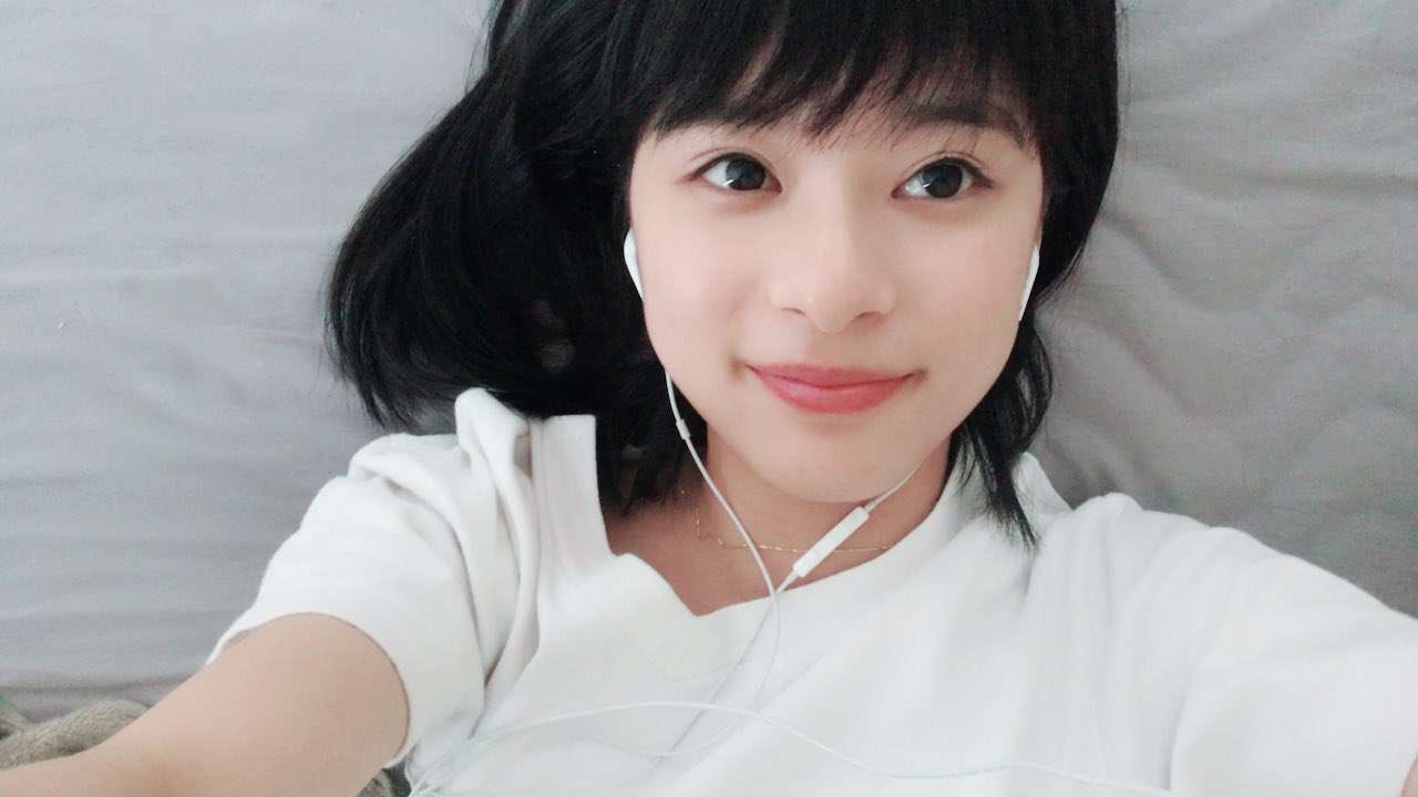 黒目が大きい芸能人