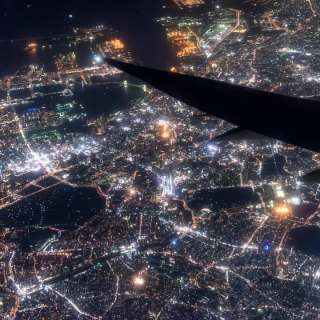 飛行機、空港あるあるPart5
