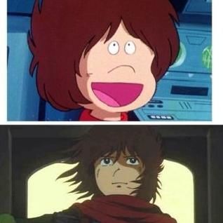 銀河鉄道999を語ろう ガールズちゃんねる Girls Channel