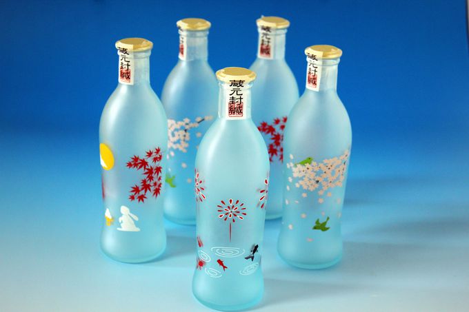 日本酒を飲めるようになりたい