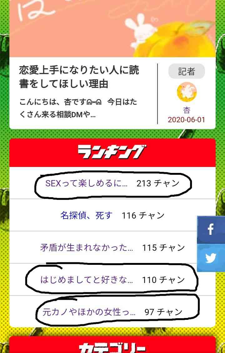 自分で作ったもの、美味しいですか？