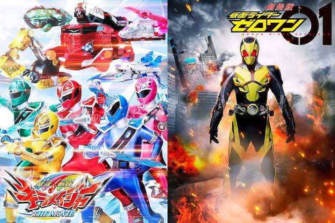 「映画プリキュアミラクルリープ」10月公開、次回作「映画ヒープリ」の制作も決定