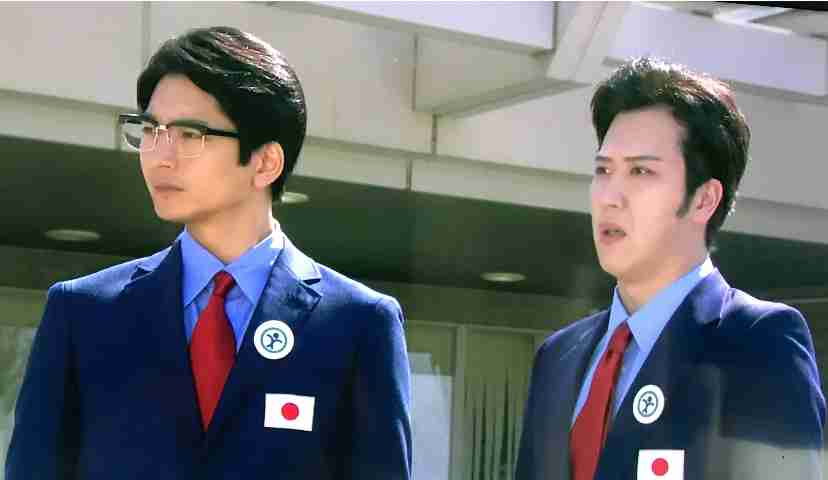 尾上松也　テレビ番組に出演するワケ、爆笑問題ラジオで明かす「お芝居とは違う空間」