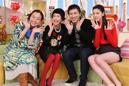 尾上松也　テレビ番組に出演するワケ、爆笑問題ラジオで明かす「お芝居とは違う空間」