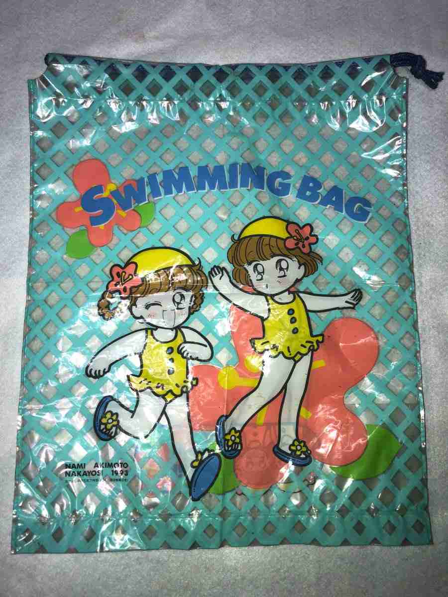 【懐かしい】なかよし、りぼん、ちゃおの付録の思い出を語ろう