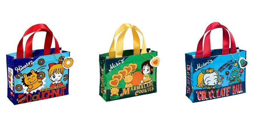 【懐かしい】なかよし、りぼん、ちゃおの付録の思い出を語ろう