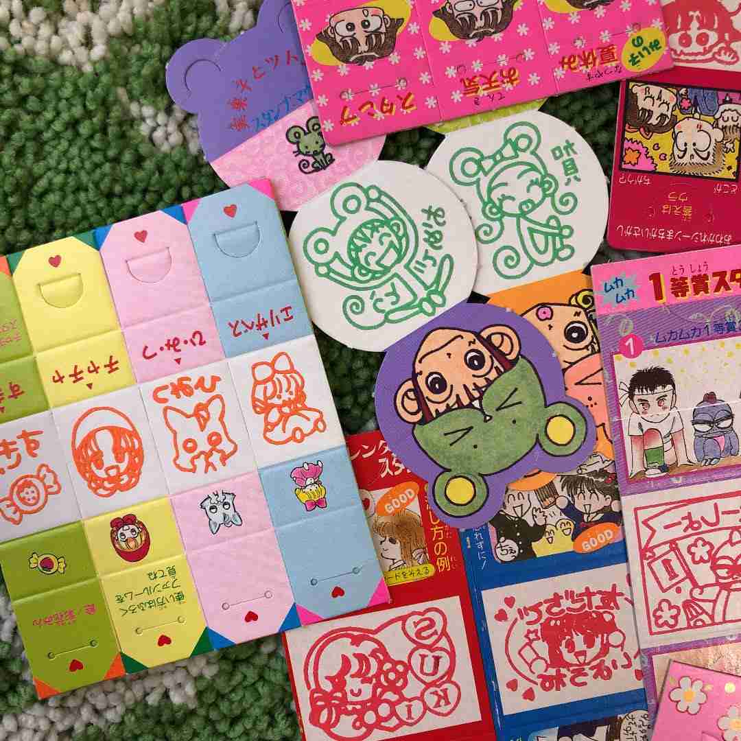 【懐かしい】なかよし、りぼん、ちゃおの付録の思い出を語ろう