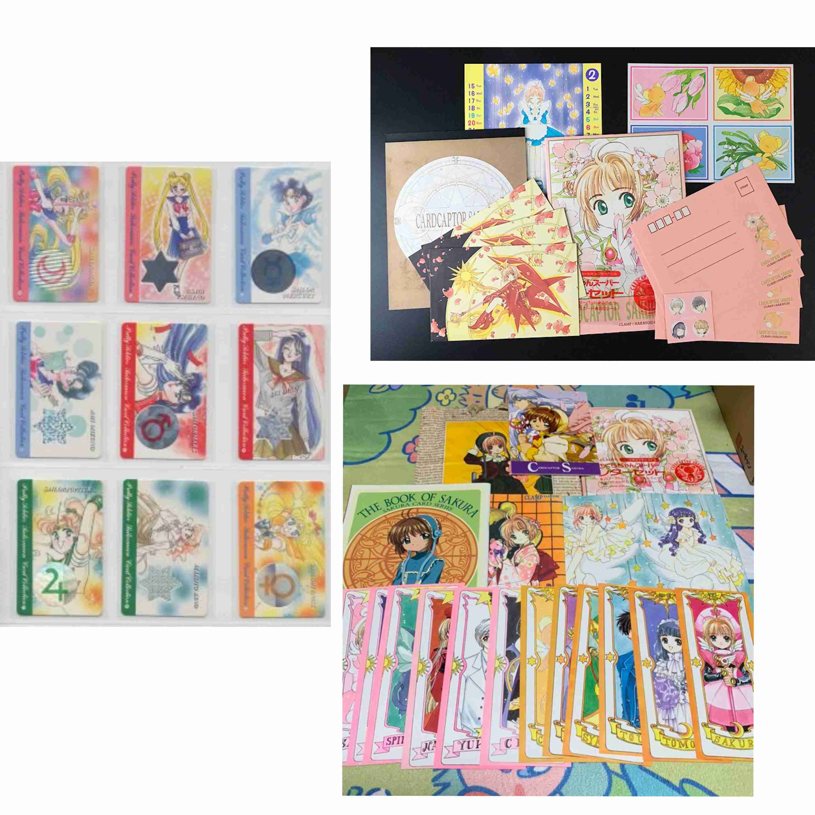 【懐かしい】なかよし、りぼん、ちゃおの付録の思い出を語ろう